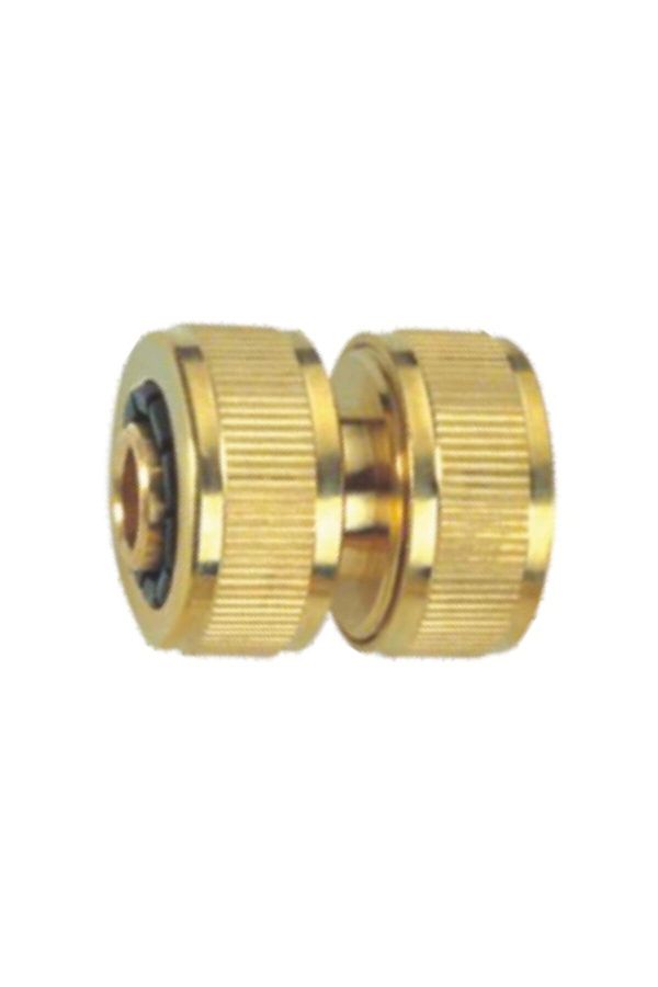 Bahçem-3/4'' Solid Brass Hose Insert Adapter 1