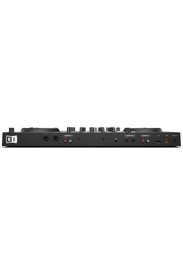 NATIVE INSTRUMENTS-Traktor Kontrol S3 DJ Controller 1