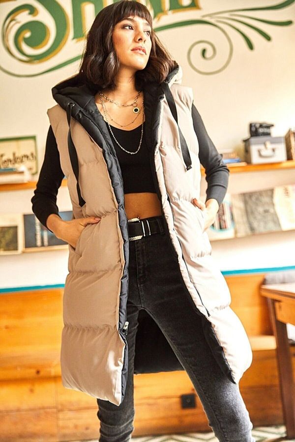 Volt vest outlet