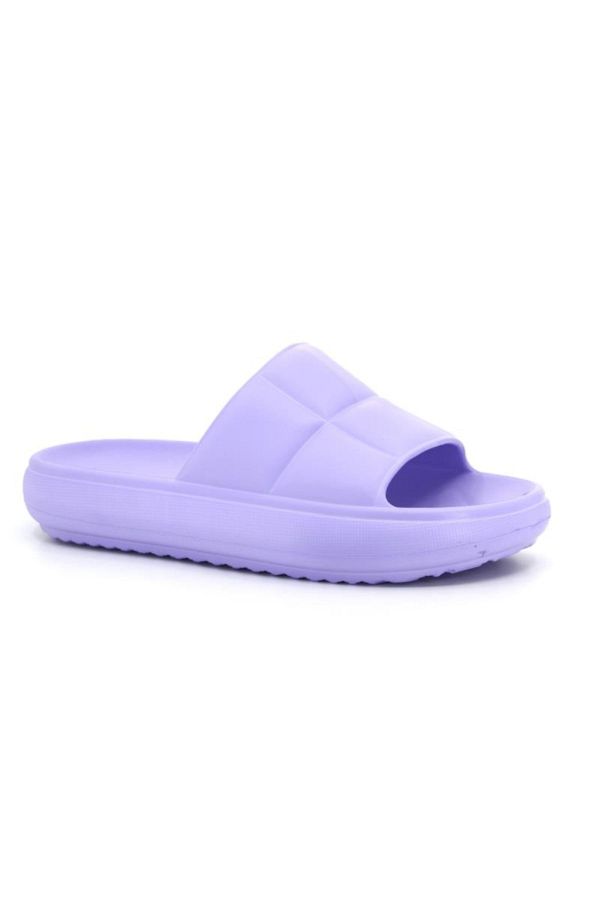 Sonimix-Soelite Hm Model Soft Sole Unisex Slide Garden Beach Pool Sea Summer Daily Slippers 1