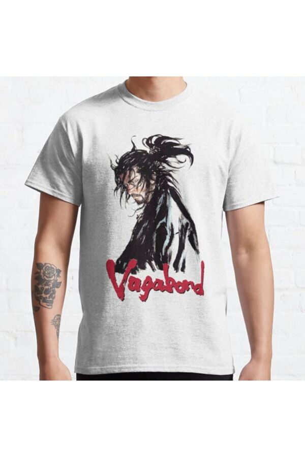T shirt vagabond 2025