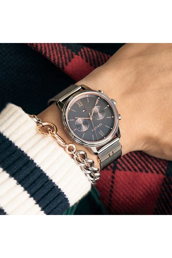 Tommy Hilfiger Th1782304 Women s Wristwatch Trendyol