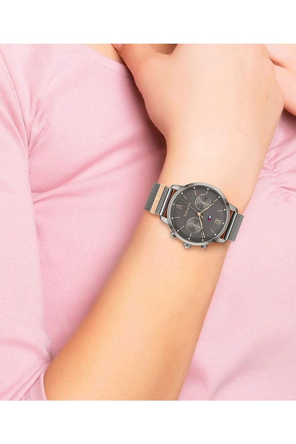 Tommy Hilfiger Th1782304 Women s Wristwatch Trendyol