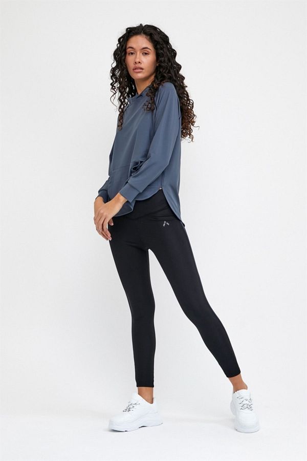 Womens legging tracksuit set sale