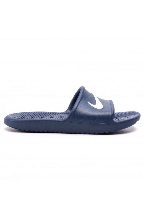 Nike sales summer slippers