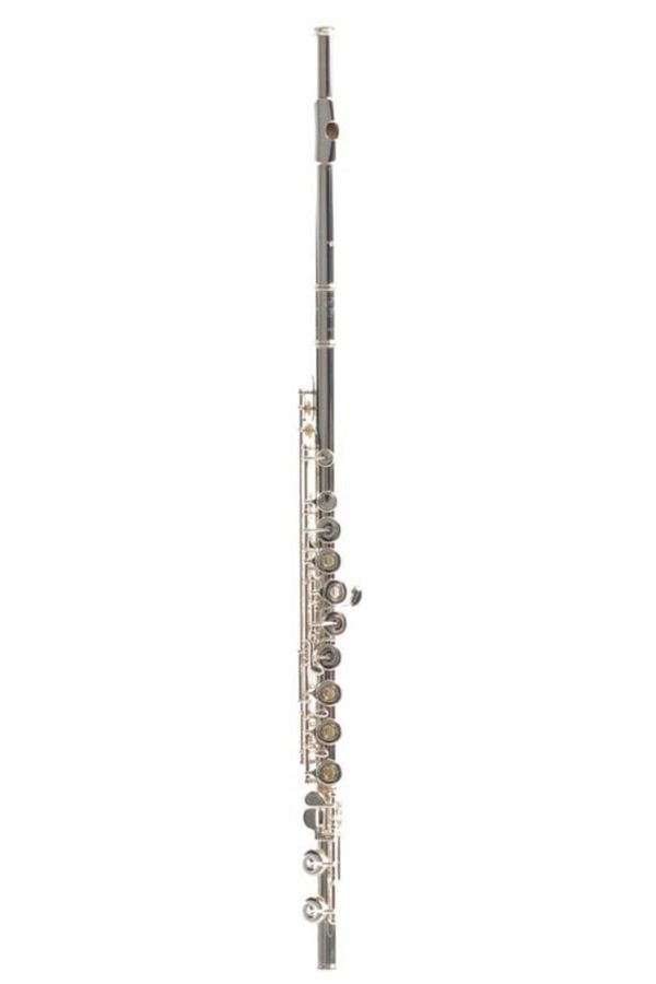 SANKYO-Cf-301Re Cf-301E - Open Curtain Flute 1