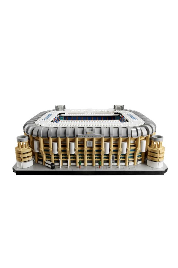Lego creator expert stadium clearance