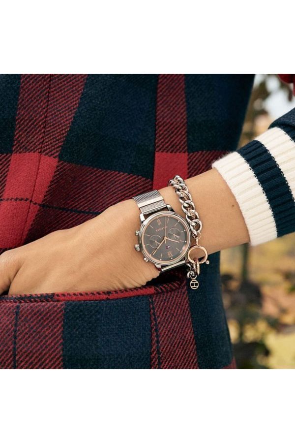 Tommy Hilfiger Th1782304 Women s Wristwatch Trendyol