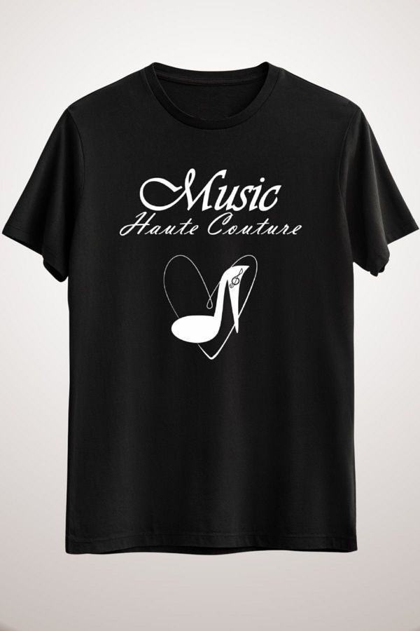 Haute couture t shirt outlet