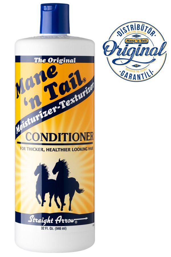 MANE'N TAIL-Ponytail Conditioner 946ml 1