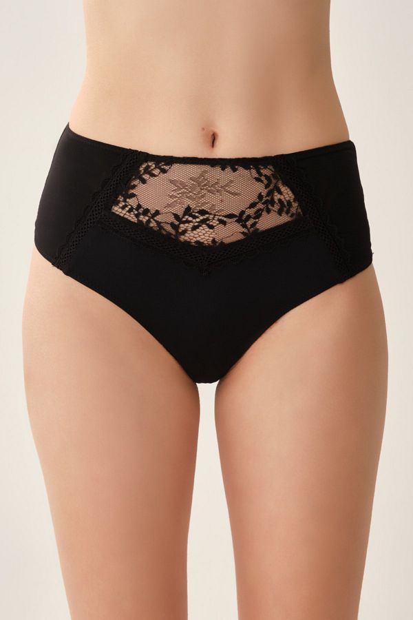 Dagi-Tanga mit hoher Taille 1
