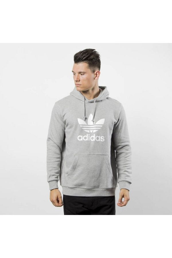 adidas Dt7963 Dt7963 Trefoil Hoodie Trendyol