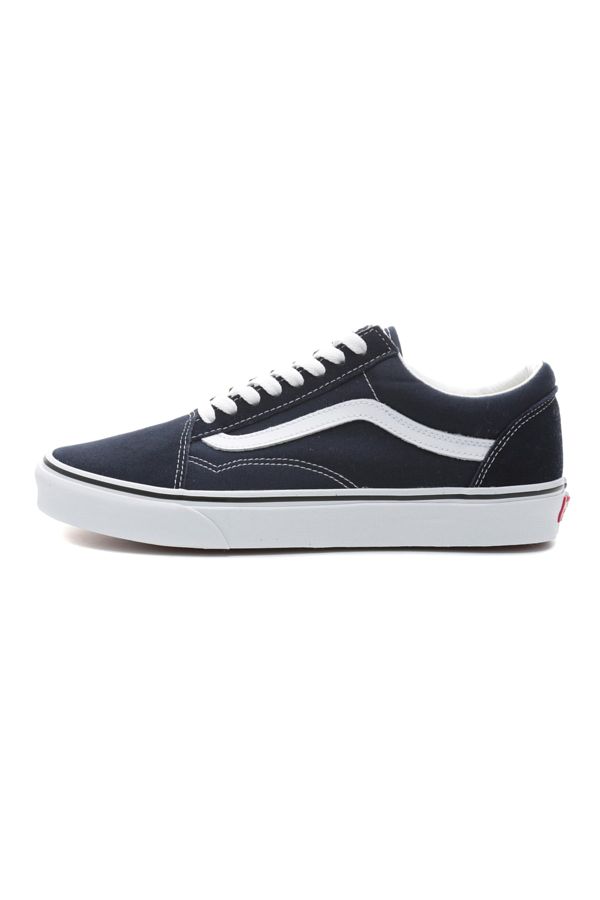 Vans-0a5jmı4w61-r Ua Old Skool Herren-Sportschuhe Marineblau 1