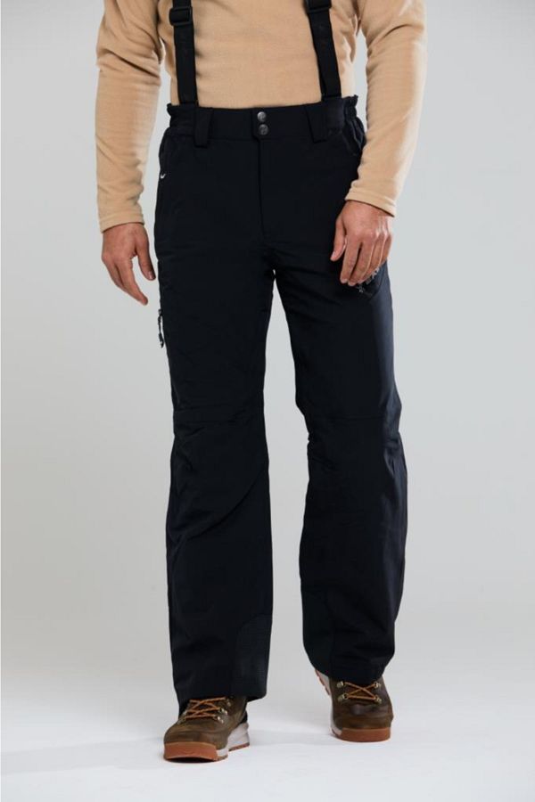 2AS-Nix Men's Ski Pants 1