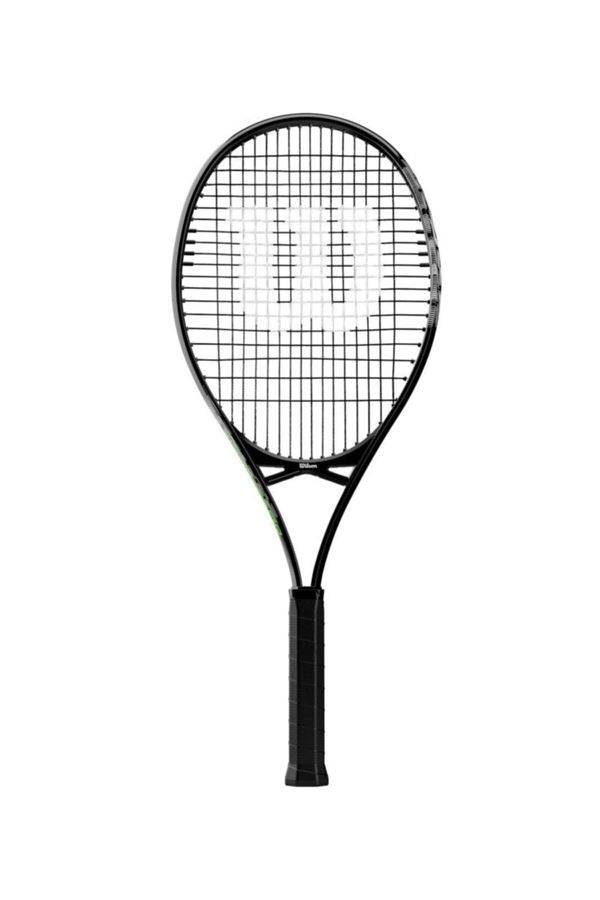 Wilson-Aggressor 112 Tennis Racket L3 1