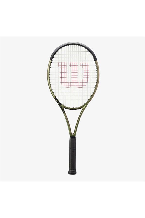 Wilson-Blade 100ul V8 Tennis Racket 1