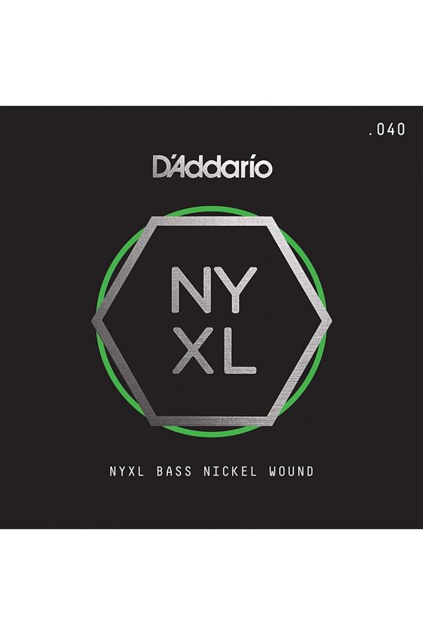 Nyxl single strings 2025