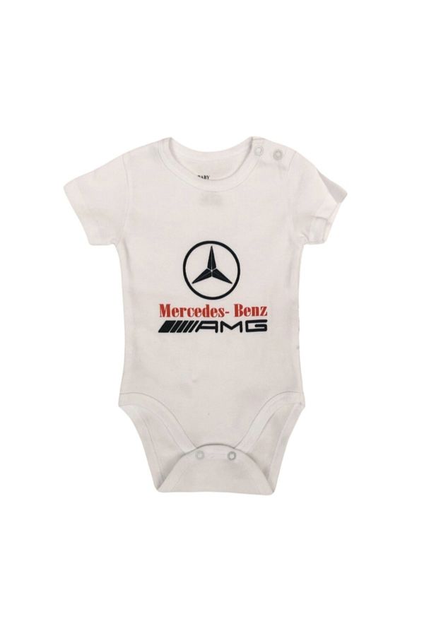 Mercedes benz jumpsuit for ladies deals