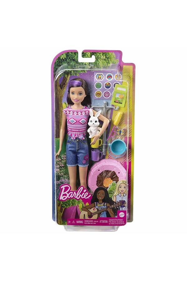 Skipper camping set discount