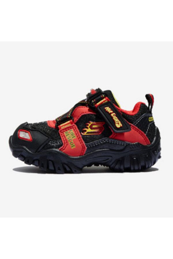 Skechers Sneakers Black Flat Trendyol