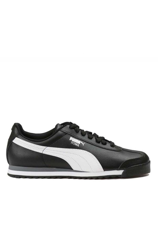 Puma Roma 353572 Burgundy Sneakers Trendyol