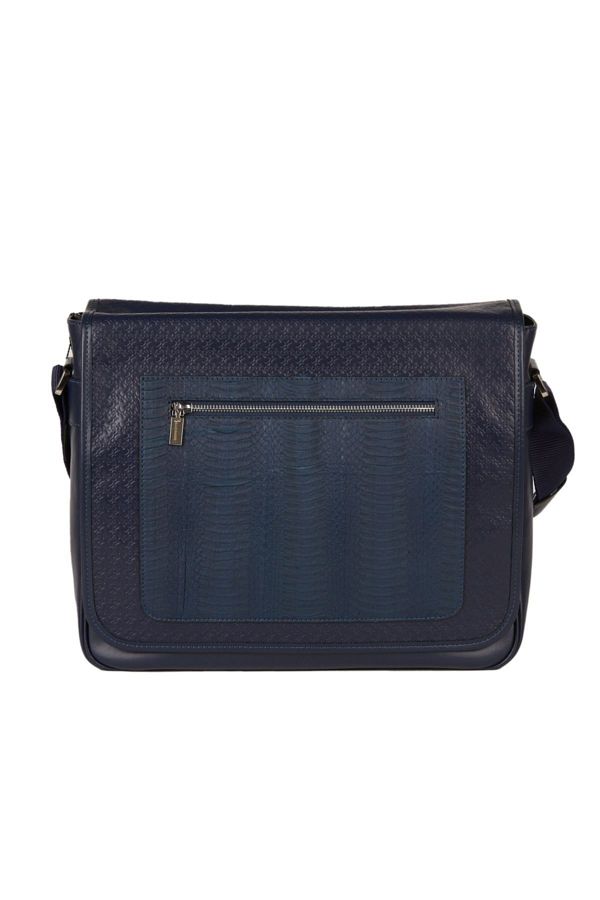 Billionaire messenger bag new arrivals