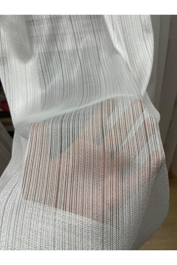 Vinaldi-Rüyaper 1/2,5 Normal Pleat Tulle Curtain 1
