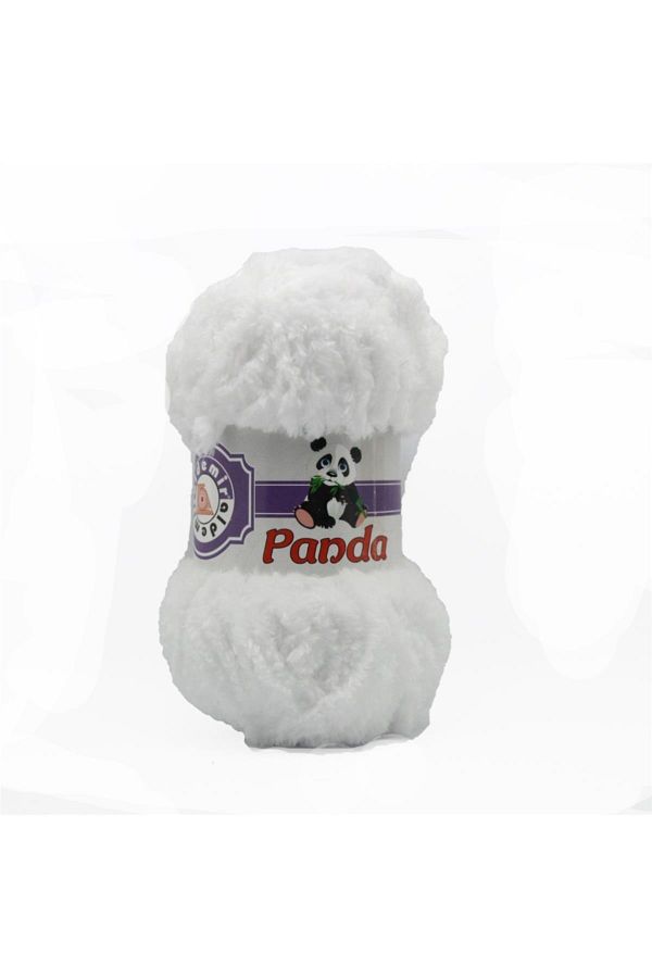 aldemir-Panda Hand Knitting Yarn 100 Gr 1