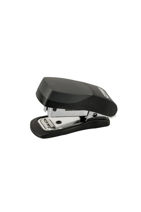 Bigpoint-Stapling Machine 24/6 Pocket Type Black 1