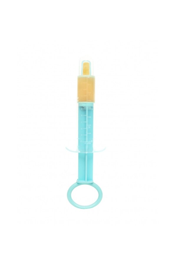 mycey Ilaç Ve Vitamin Kaşığı