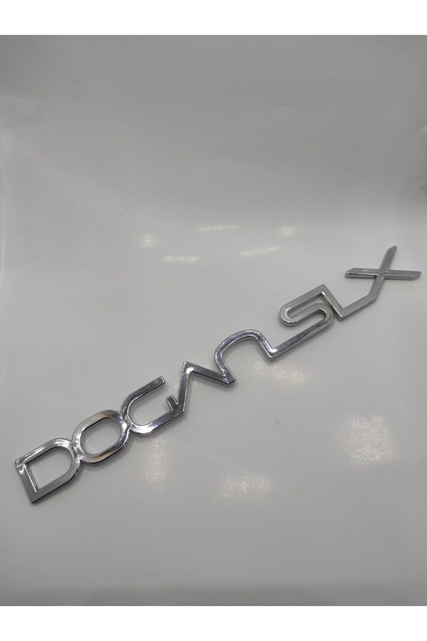 Volkan-Doğan Slx Text Noua Generație Doğan Slx Chrome Text 1
