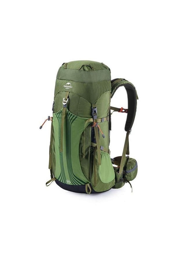 Naturehike 55 5 Lt Trekking Backpack Green Trendyol