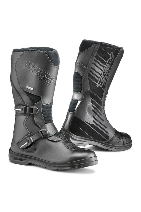 Tcx Infinity Evo Gore tex Boots Black Trendyol