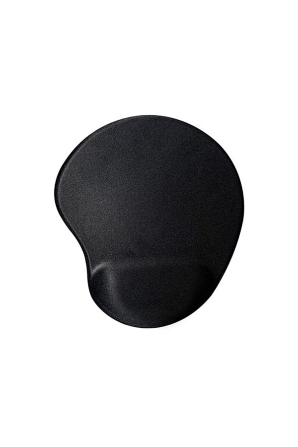 electroon-Addison 300521   Ergonomic Mouse Pad with Wrist Support 22X20Cm 1
