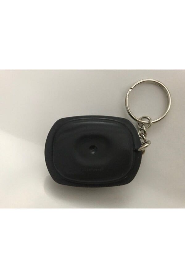 Tupperware keychain deals