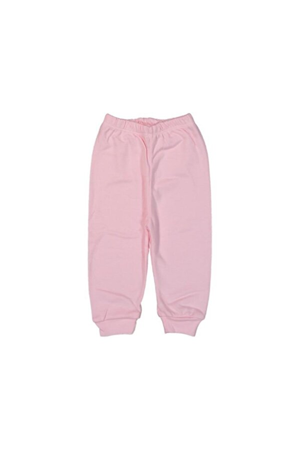 Bebek 2'li Pembe Patiksiz Alt