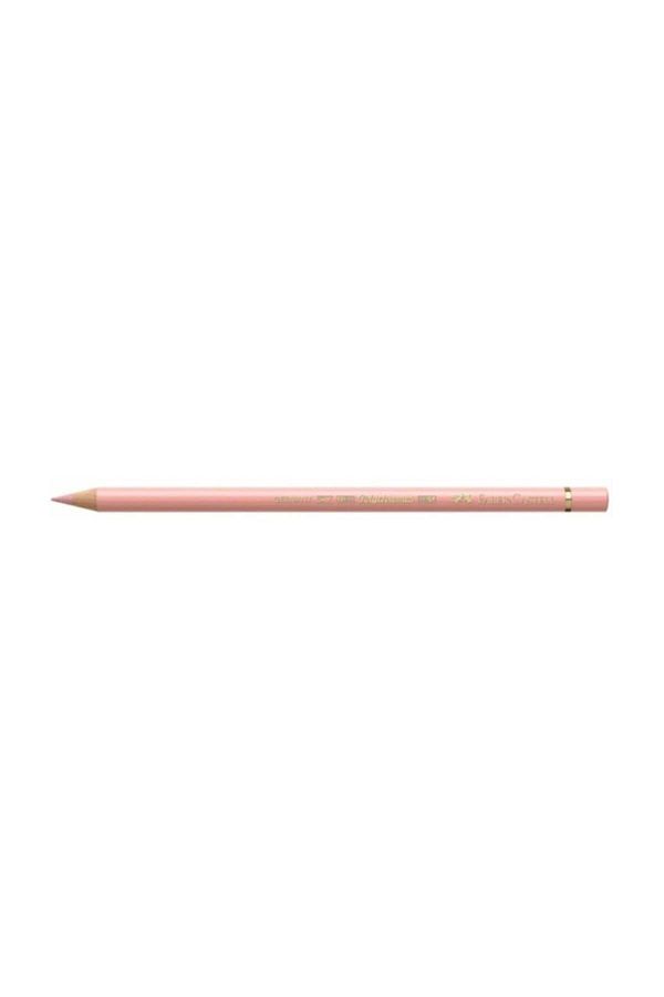 Faber Castell-Polychromos Artist Dry Crayons 132 Light Flesh (Skin-Light) 1