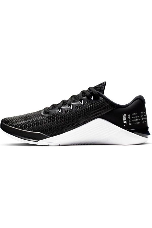 Nike Metcon 5 Training Women s Sports Shoes Black ao2982 010 Trendyol