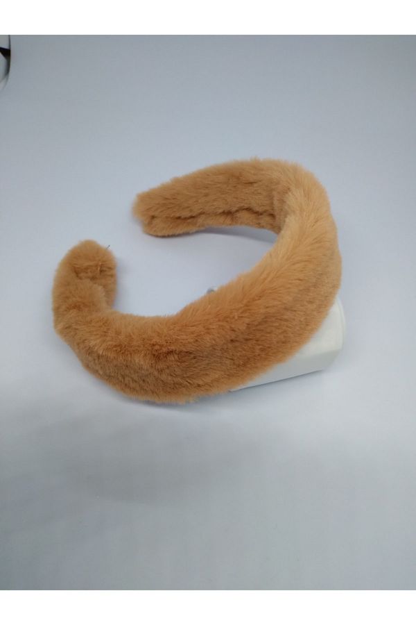 zeynep-Brown Crown 1