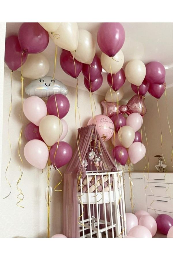 Rose gold party city online