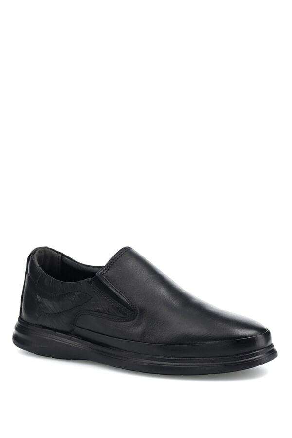 Polaris 5 Nokta-102583 .M1Pr Men's Black Casual Shoes 1