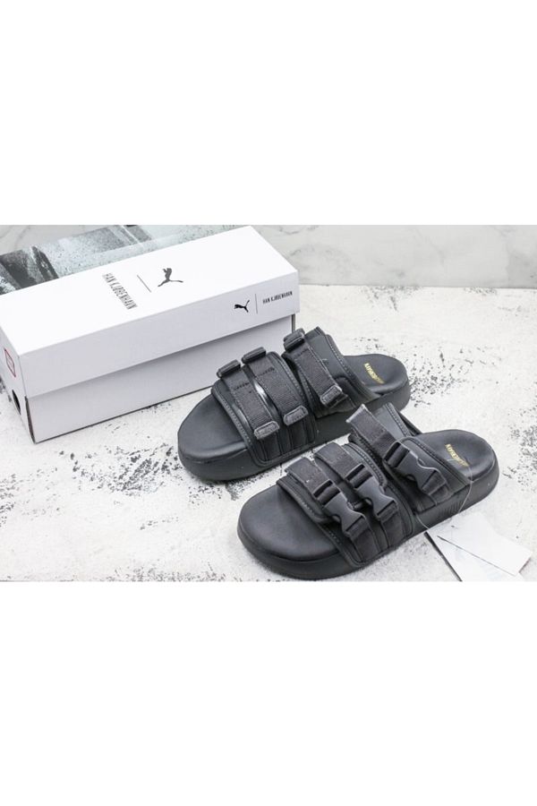 Puma x han kjobenhavn sandals sales