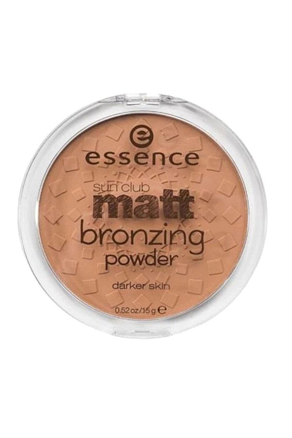 Essence-مسحوق برونزي داكن 024250035258648 1