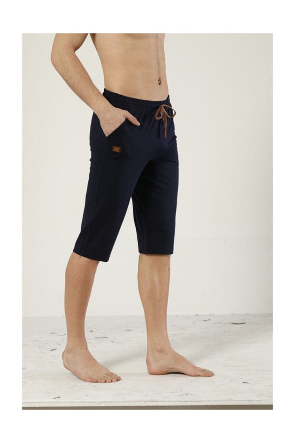 KLY-121 Men's Single Capri 1