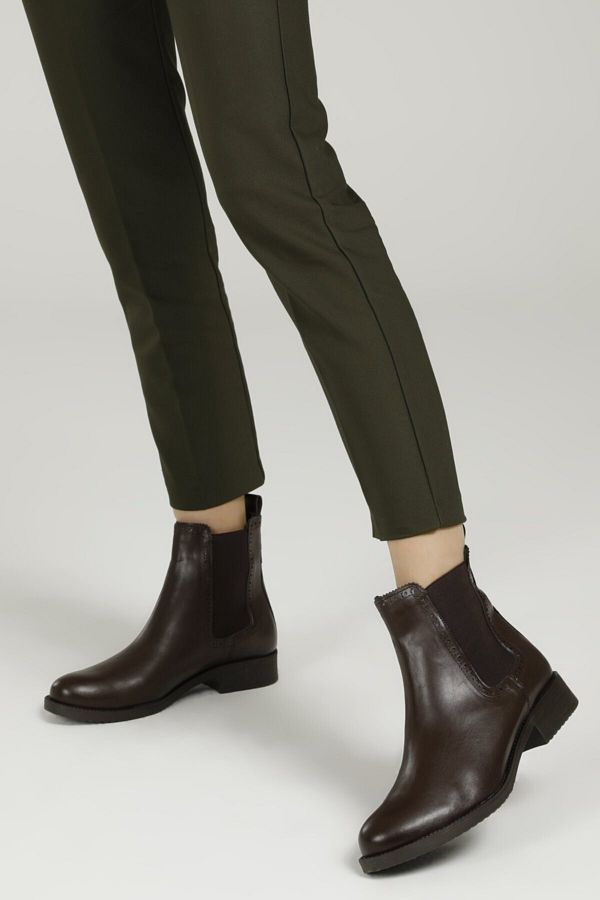 Nine west chelsis dress boots discount