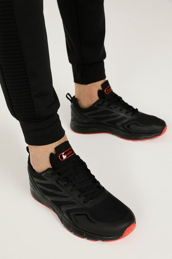 Kinetix-Fazer Tx 2fx Men's Running Shoes 1