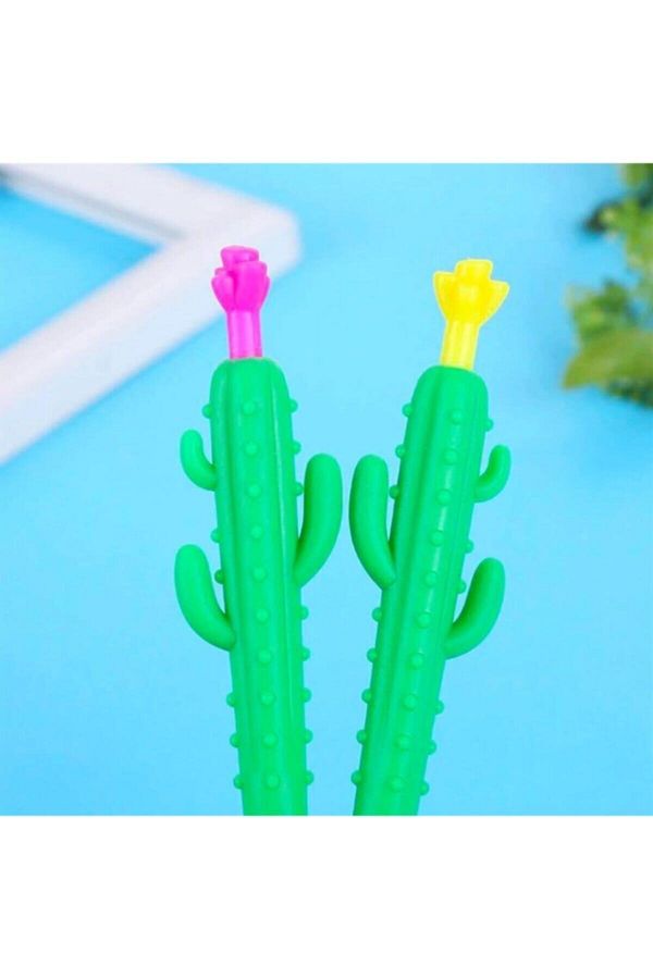Woohoobox-Cactus Tip Pen 0.7 Mm Kl120 E.k 1