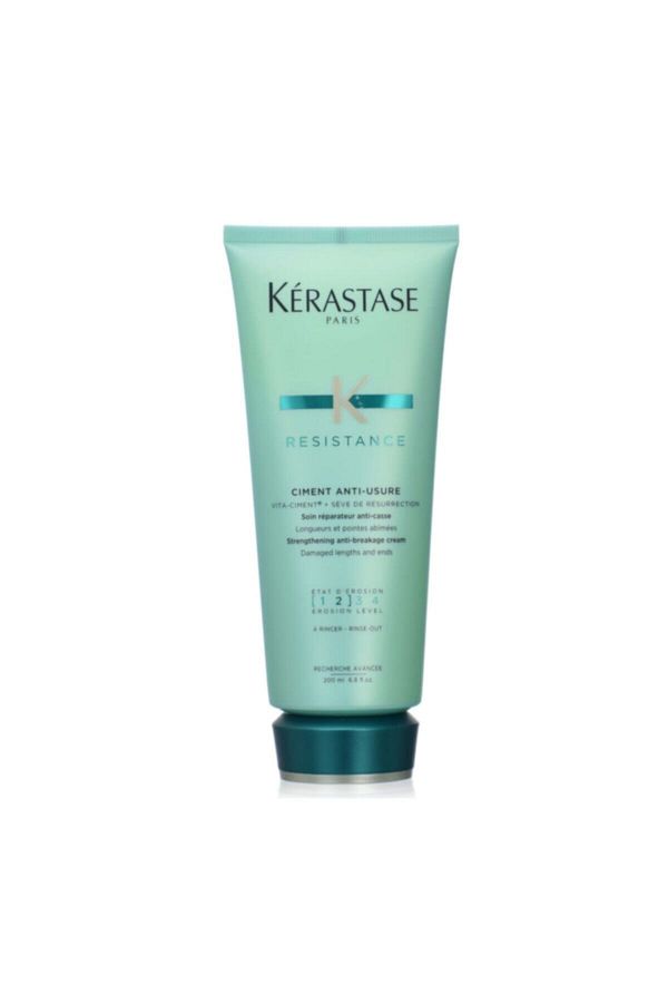 Kerastase-Resistance Ciment Anti Usure Conditioner 200ml 1