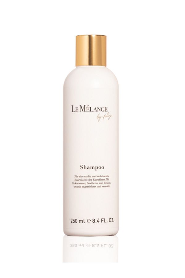 Le Melange-Shampoos & Conditioners 1