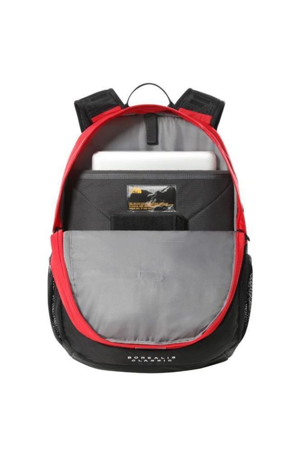 Borealis classic black red hotsell